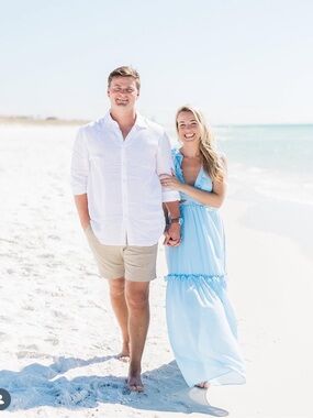 Dressy Day Maxi Dress